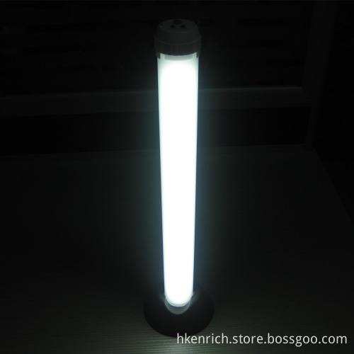 300mm 5W LED Portable Tube for Emergency